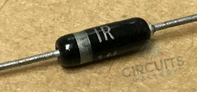 What Diode to Use for 12V  In-Depth Guide - Circuits Gallery