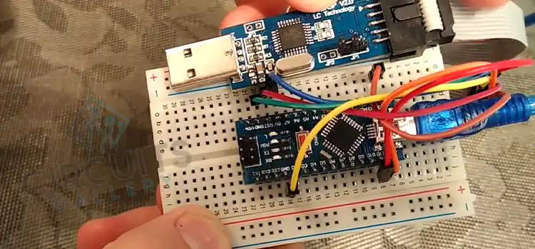 Arduino Nano Programmer Is Not Responding | Troubleshooting Tips and Solutions