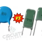 Ceramic Vs Film Capacitors