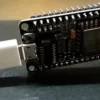 ESP8266 Not Responding To At Commands