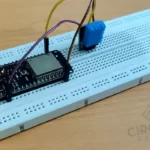 Failed to Read from DHT Sensor
