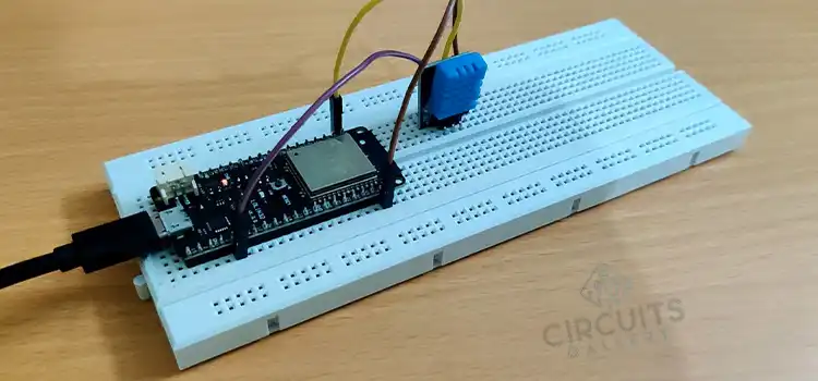 Failed to Read from DHT Sensor