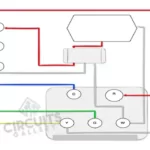 Fan Center Wiring Diagram