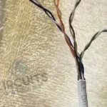 How Much Current Can Cat5 Carry