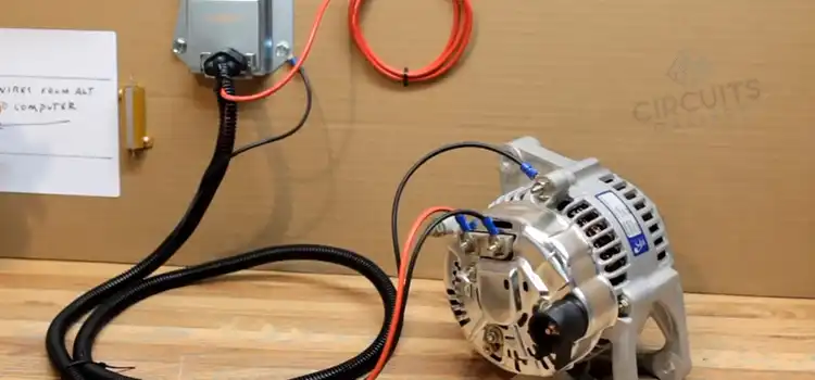 How To Bypass Voltage Regulator Things You ll Need To Do Circuits 