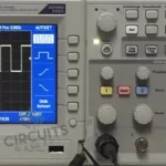 How to Use Oscilloscope to Measure Voltage