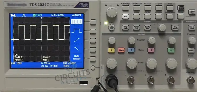 How to Use Oscilloscope to Measure Voltage | A Comprehensive Guide