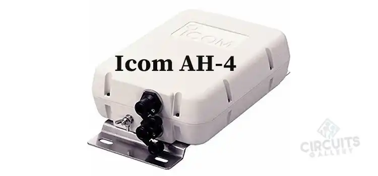 Approximate Tuning Time for the Icom AH-4