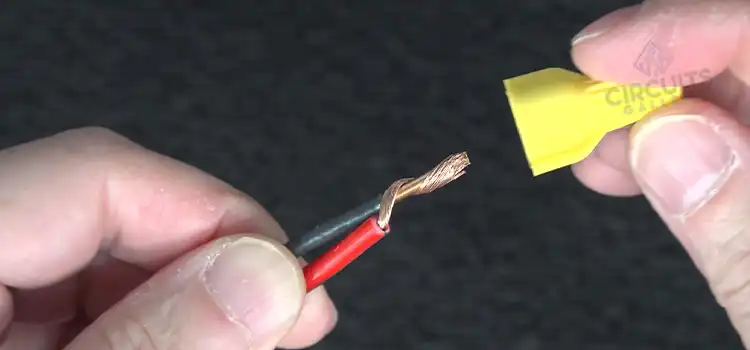 How to Connect Stranded Wire to Solid Wire