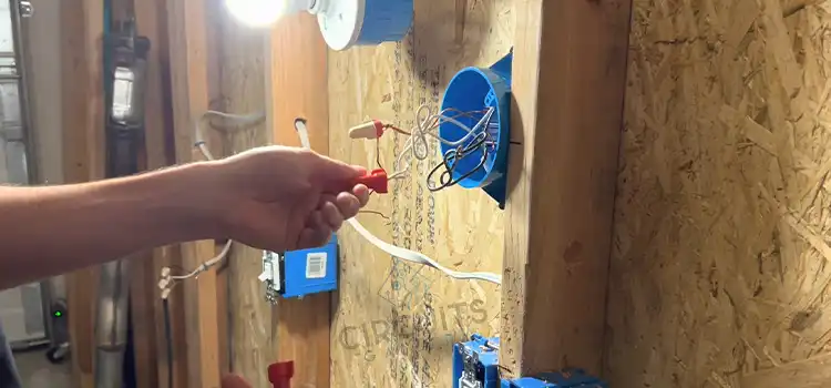How to Touch Live Wire Without Getting Shocked
