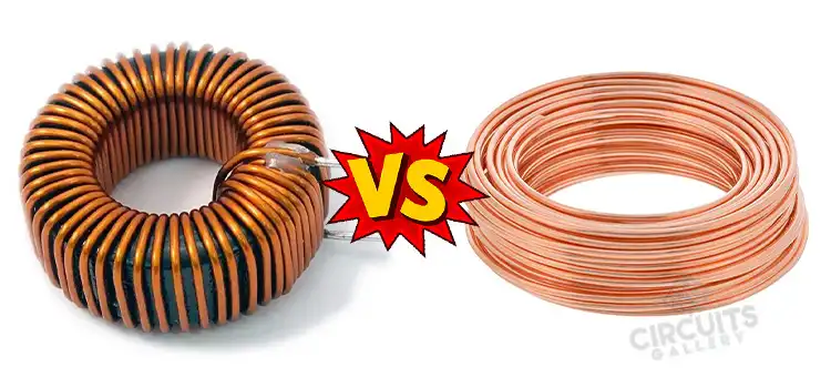 Magnet Wire vs Copper Wire