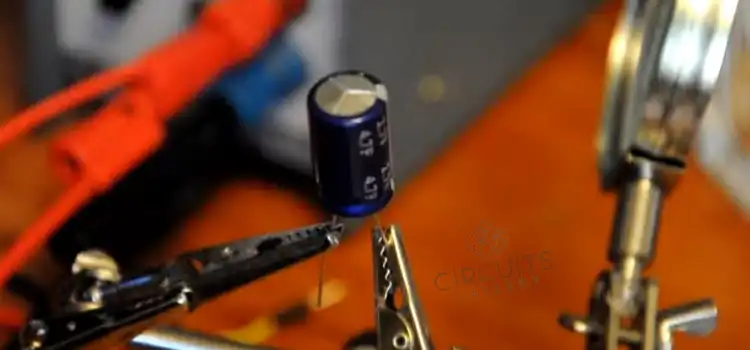 What Causes a Capacitor to Explode