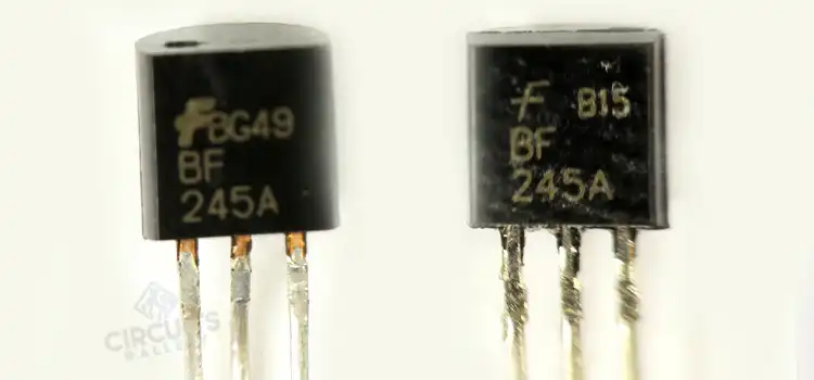 Are Transistors Analog or Digital