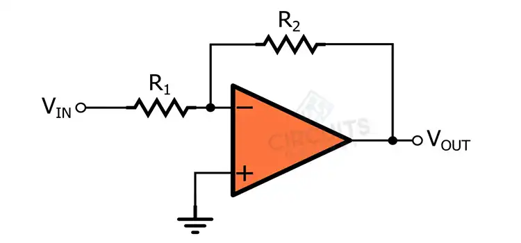 What Are the Assumptions of an Inverting Amplifier
