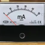 What Does 0 Amps Mean