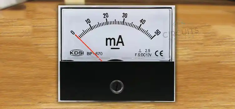 [Explained] What Does 0 Amps Mean?