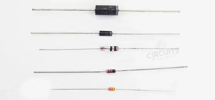 What Size Diode Do I Need? Key Considerations 