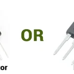which amplifier is best transistor or mosfet