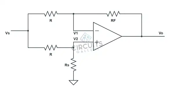 Common-mode Configuration