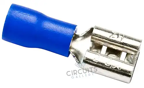 Crimp Connector