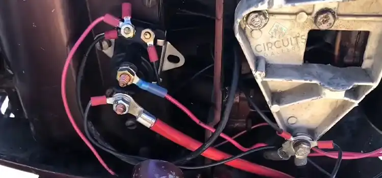 What Gauge Wire from Battery to Starter