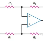 What Is the Difference Between Differential Gain and Common-Mode Gain
