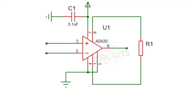 What Is the Input Range of AD620