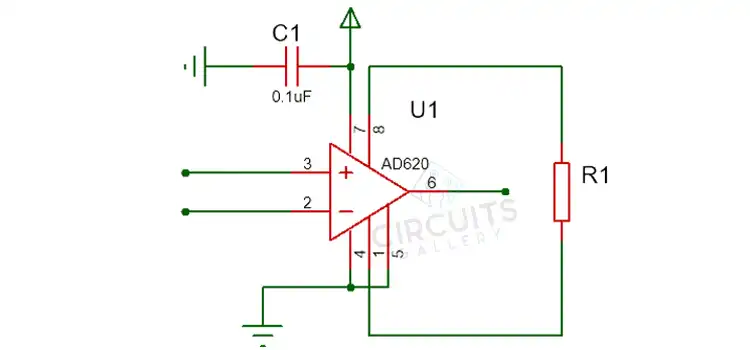 What Is the Input Range of AD620 | Easy Explanation