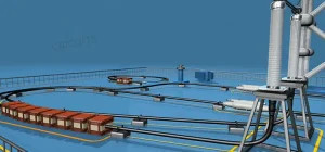 What is Application of DC High Voltage