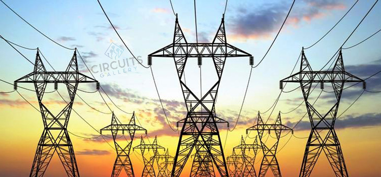What is Application of DC High Voltage
