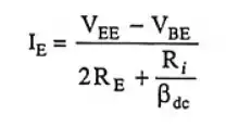 dc analysis unbalanced line 2