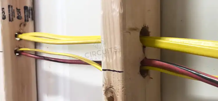 How Many 12/2 Wires in 3/4 Hole “A Practical Guide”