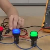 How to Measure Amps on 240V Circuit With Multimeter