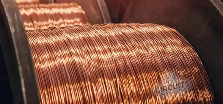 Is Copper Wire A Compound