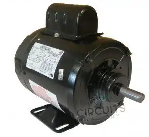 1HP Boat Lift Motor