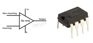 What Are The Advantages Of Op-Amp Over Transistor