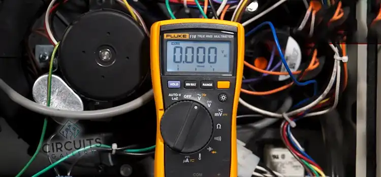 What Causes Voltage on Ground Wire