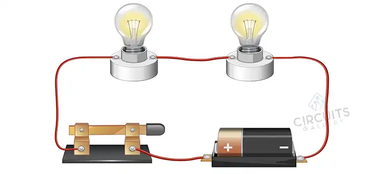 What Happens to the Brightness of a Bulb in a Series Circuit