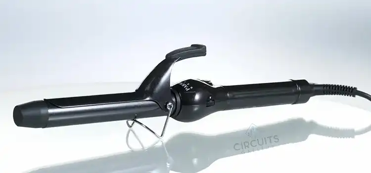 What Is Dual Voltage Curling Iron