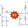What is the Difference between RC Coupling and Transformer Coupling