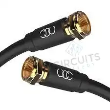 Coaxial Cable