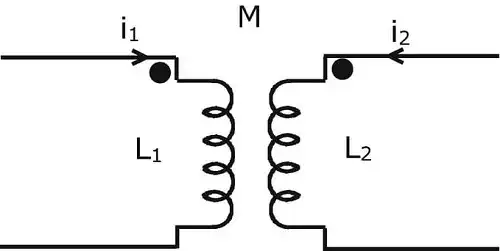 Coupled Inductor Circuit