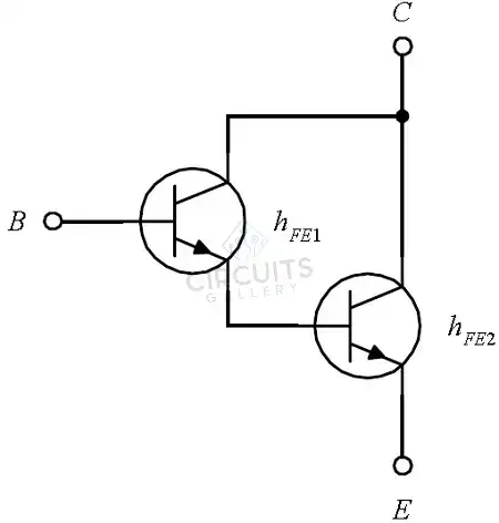 Darlington Transistor