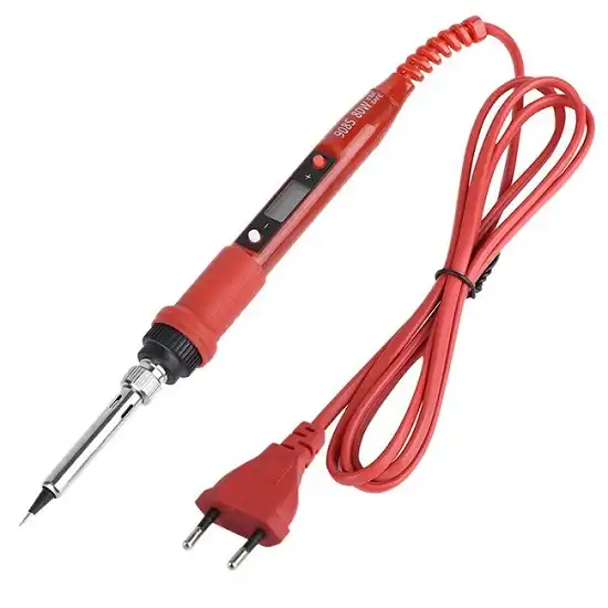 Electric Soldering Iron