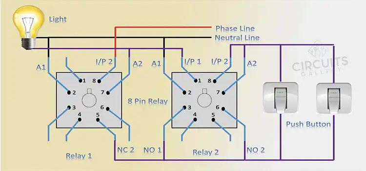 How to Wire Multiple Lights to One Relay