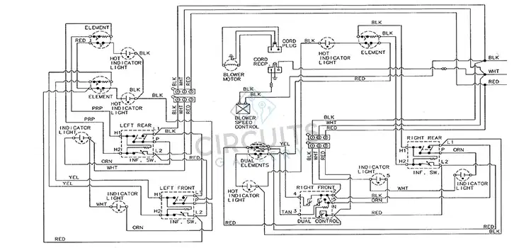 Jenn Air Cooktop Wiring Diagram | Guidelines