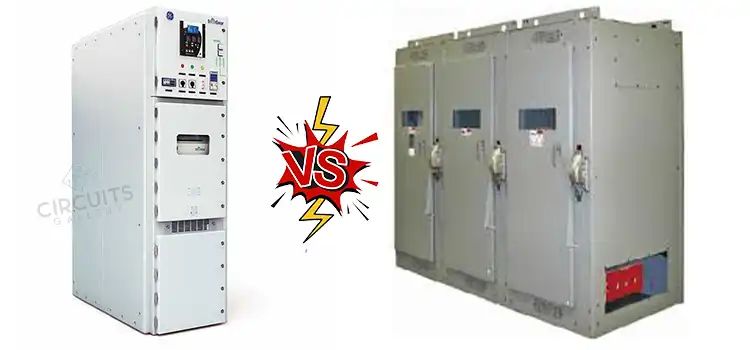 Metal Clad vs Metal Enclosed | Which Switchgear is Right for You?