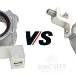 Bonding Bushing vs Grounding Bushing