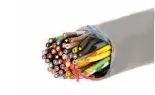 Color Coding of Telephone Wire