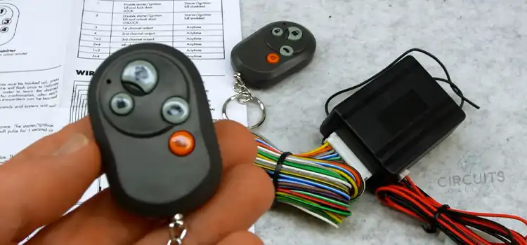 How to Program Door Popper Remote? Step-by-Step Guide